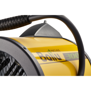 Тепловая пушка Ballu BHP-P-3 ручка-подставка