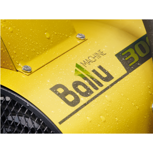 Тепловая пушка Ballu BHP-PE-5 корпус