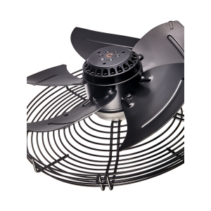 Тепловая пушка Ballu BHP-M-3 вентилятор