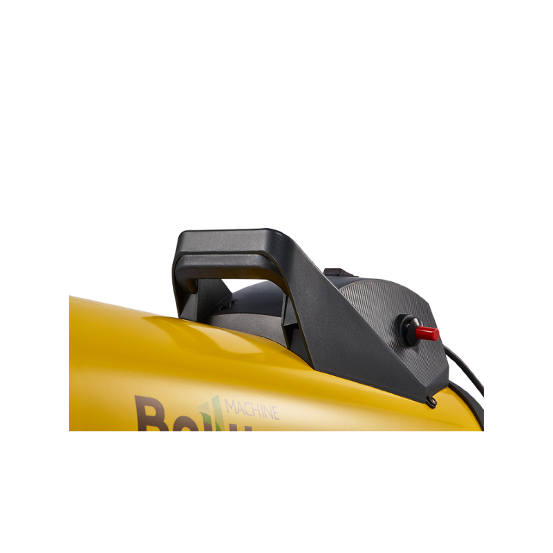 Тепловая пушка Ballu BHG-10M ручка для перемещения