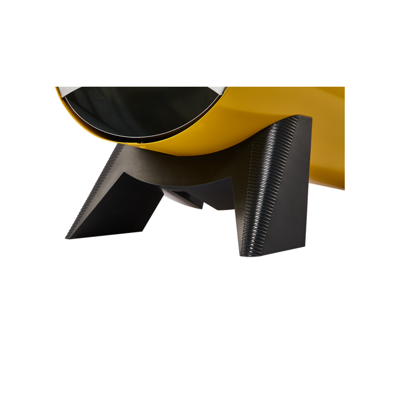 Тепловая пушка Ballu BHG-10M опоры