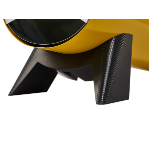 Тепловая пушка Ballu BHG-10M опоры