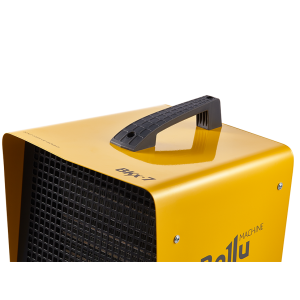 Тепловая пушка Ballu BKX-7 ручка для перемещения