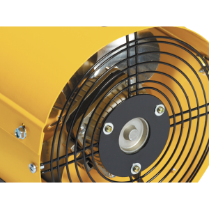 Тепловая пушка Ballu BHG-20 задняя решетка