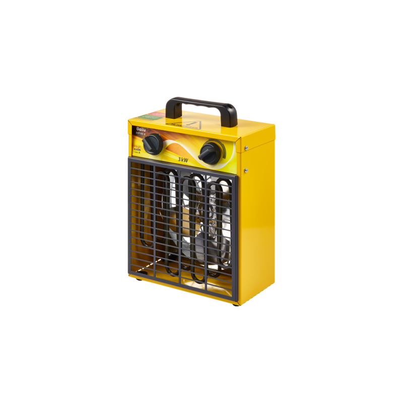 Тепловая пушка Ballu BHP-ME-3