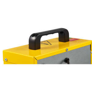 Тепловая пушка Ballu BHP-ME-3 ручка для перемещения