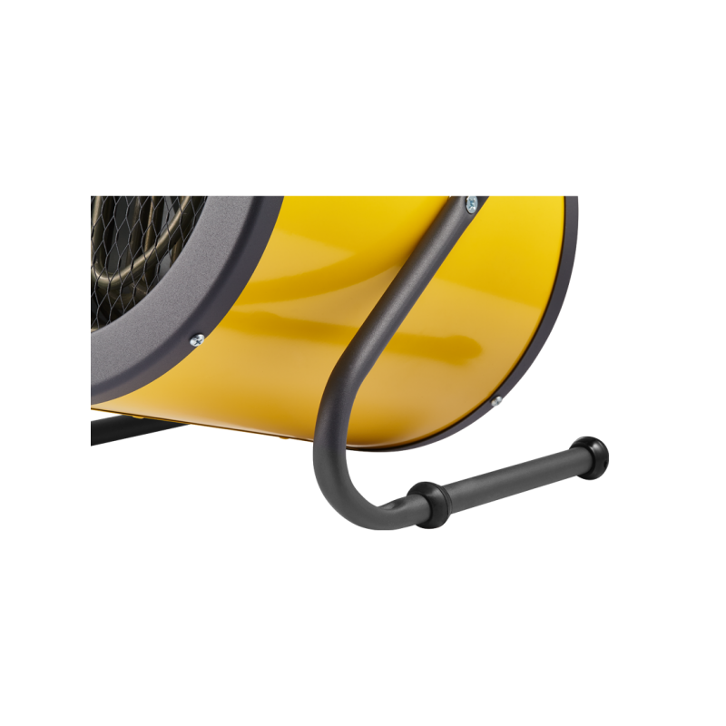 Тепловая пушка Ballu BHP-P-5 опоры