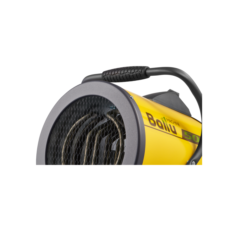 Тепловая пушка Ballu BHP-P-5 ручка для перемещения