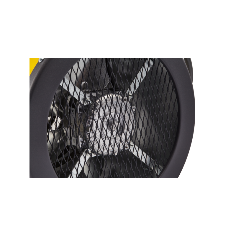 Тепловая пушка Ballu BHP-P-5 воздухозаборная решетка