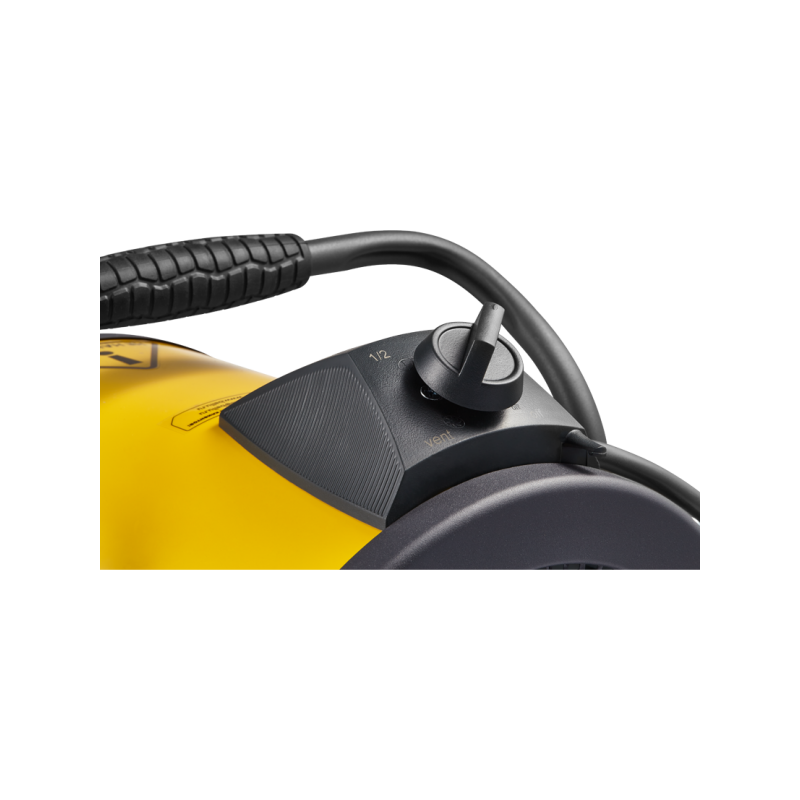 Тепловая пушка Ballu BHP-P-5 регулятор