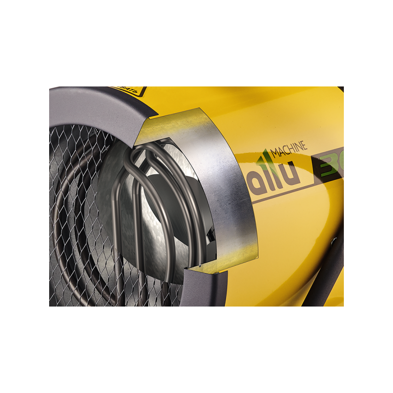 Тепловая пушка Ballu BHP-P-5 нагревательный элемент