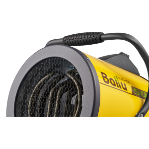 Тепловая пушка Ballu BHP-P-5 ручка для перемещения