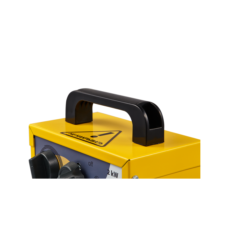 Тепловая пушка Ballu BHP-ME-2 ручка для перемещения