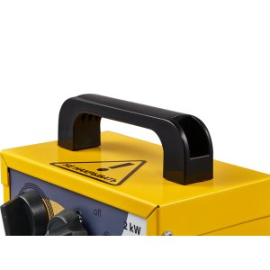 Тепловая пушка Ballu BHP-ME-2 ручка для перемещения