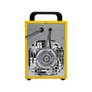 Тепловая пушка Ballu BHP-ME-2 вид сзади