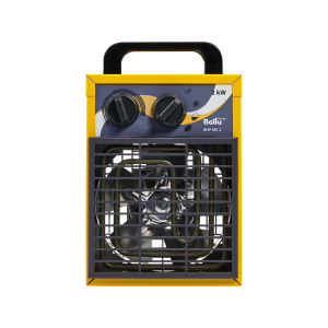 Тепловая пушка Ballu BHP-ME-2 вид спереди