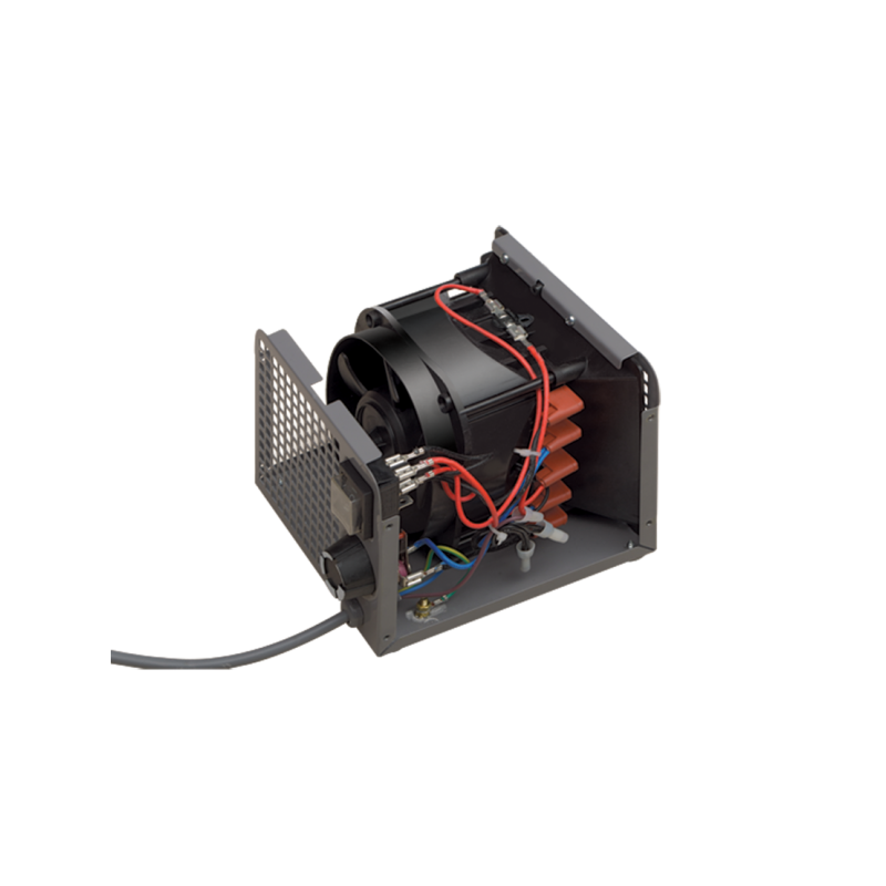 Тепловая пушка Ballu BKX-3 вентилятор