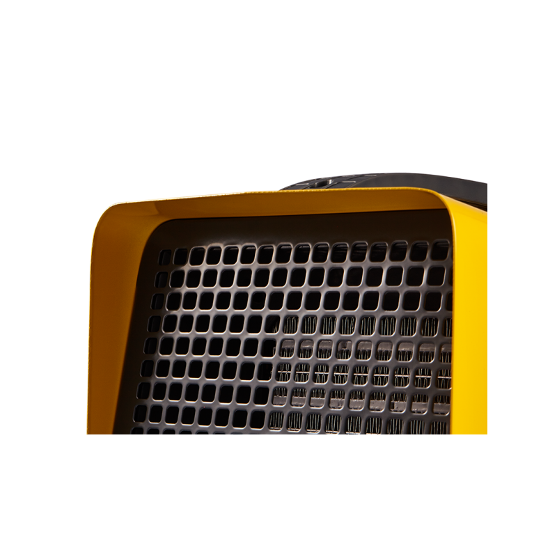 Тепловая пушка Ballu BKX-3 воздуховыпускная решетка