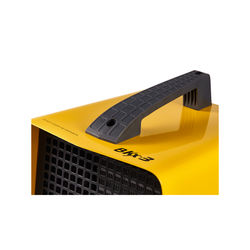 Тепловая пушка Ballu BKX-3 ручка для перемещения