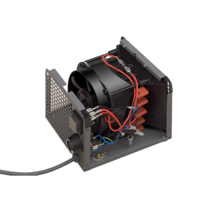 Тепловая пушка Ballu BKX-3 вентилятор