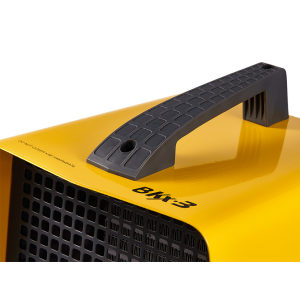 Тепловая пушка Ballu BKX-3 ручка для перемещения