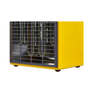 Тепловая пушка Ballu BHP-ME-5 передняя решетка