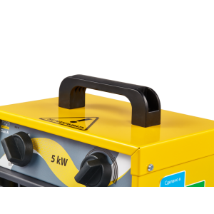 Тепловая пушка Ballu BHP-ME-5 ручка для перемещения