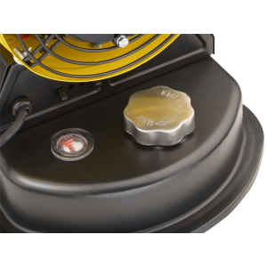 Тепловая пушка Ballu BHDP-10 датчик топлива