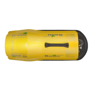 Тепловая пушка Ballu BHDP-20 вид сверху