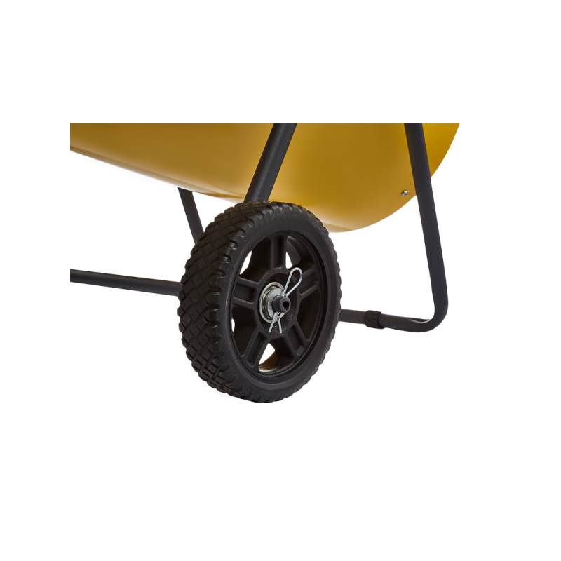 Тепловая пушка Ballu BHP-P2-22 колесики