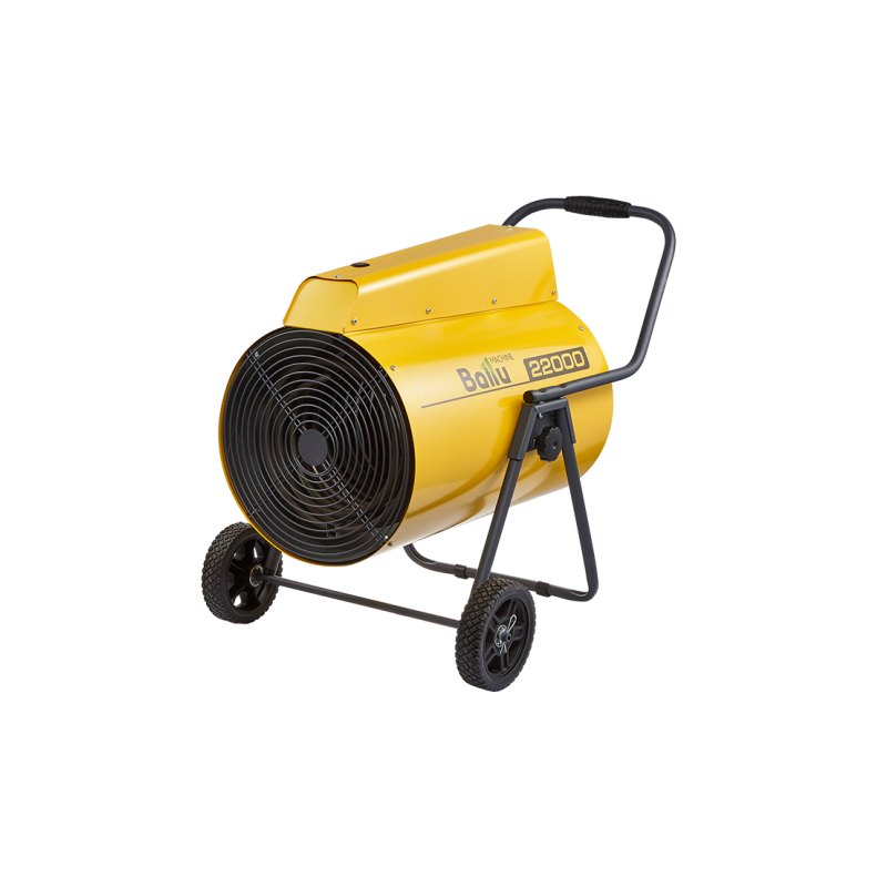 Тепловая пушка Ballu BHP-P2-22