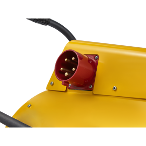 Тепловая пушка Ballu BHP-P2-22 подключение