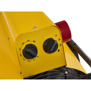 Тепловая пушка Ballu BHP-P2-22 механическое управление