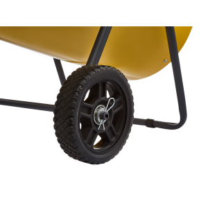 Тепловая пушка Ballu BHP-P2-22 колесики