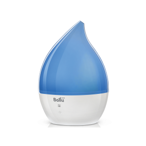 Увлажнитель воздуха Ballu UHB-190 голубой