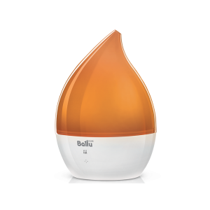 Увлажнитель воздуха Ballu UHB-190 оранжевый