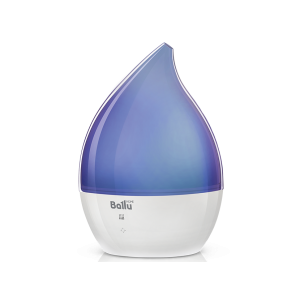 Увлажнитель воздуха Ballu UHB-190 синий