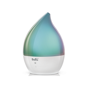 Увлажнитель воздуха Ballu UHB-190 разноцветный