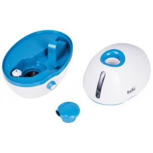 Увлажнитель воздуха Ballu UHB-100 белый/голубой в разобранном виде