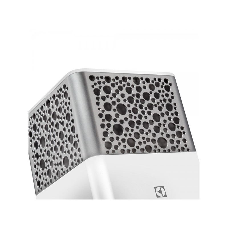 Увлажнитель воздуха Electrolux EHU-3715D сверху