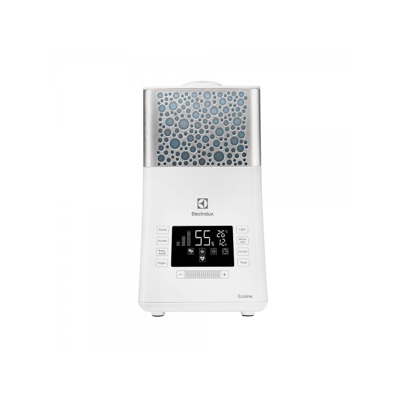 Увлажнитель воздуха Electrolux EHU-3715D спереди