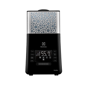Вид спереди увлажнителя воздуха Electrolux EHU-3710D