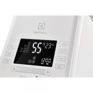 Увлажнитель воздуха Electrolux EHU-3815D с дисплеем