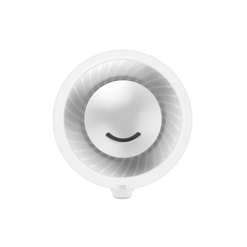 Увлажнитель воздуха Royal Clima RUH-SP400/3.0M-SV сверху