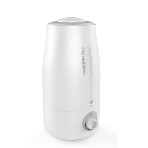 Увлажнитель воздуха Royal Clima RUH-SP400/3.0M-SV сбоку