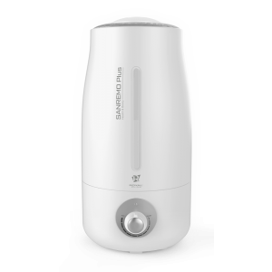 Увлажнитель воздуха Royal Clima RUH-SP400/3.0M-SV спереди