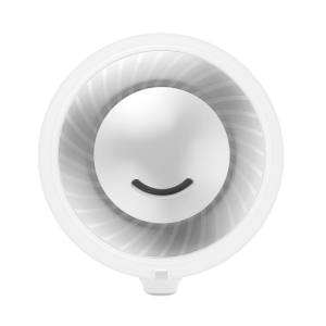 Увлажнитель воздуха Royal Clima RUH-SP400/3.0M-SV сверху