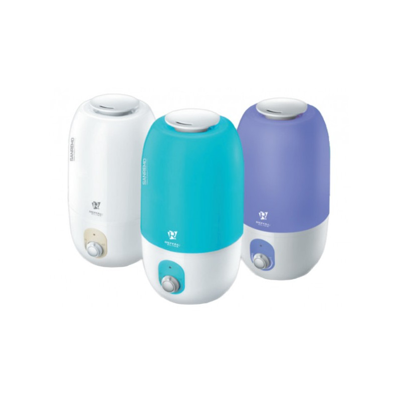 Увлажнитель воздуха Royal Clima RUH-S380/3.0M-WT коллекция