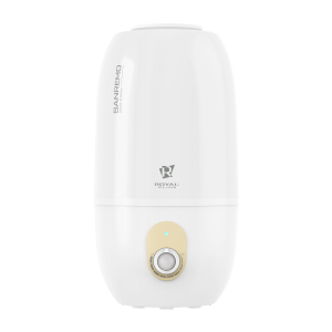 Увлажнитель воздуха Royal Clima RUH-S380/3.0M-WT спереди