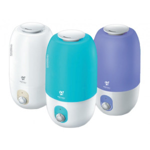 Увлажнитель воздуха Royal Clima RUH-S380/3.0M-WT коллекция